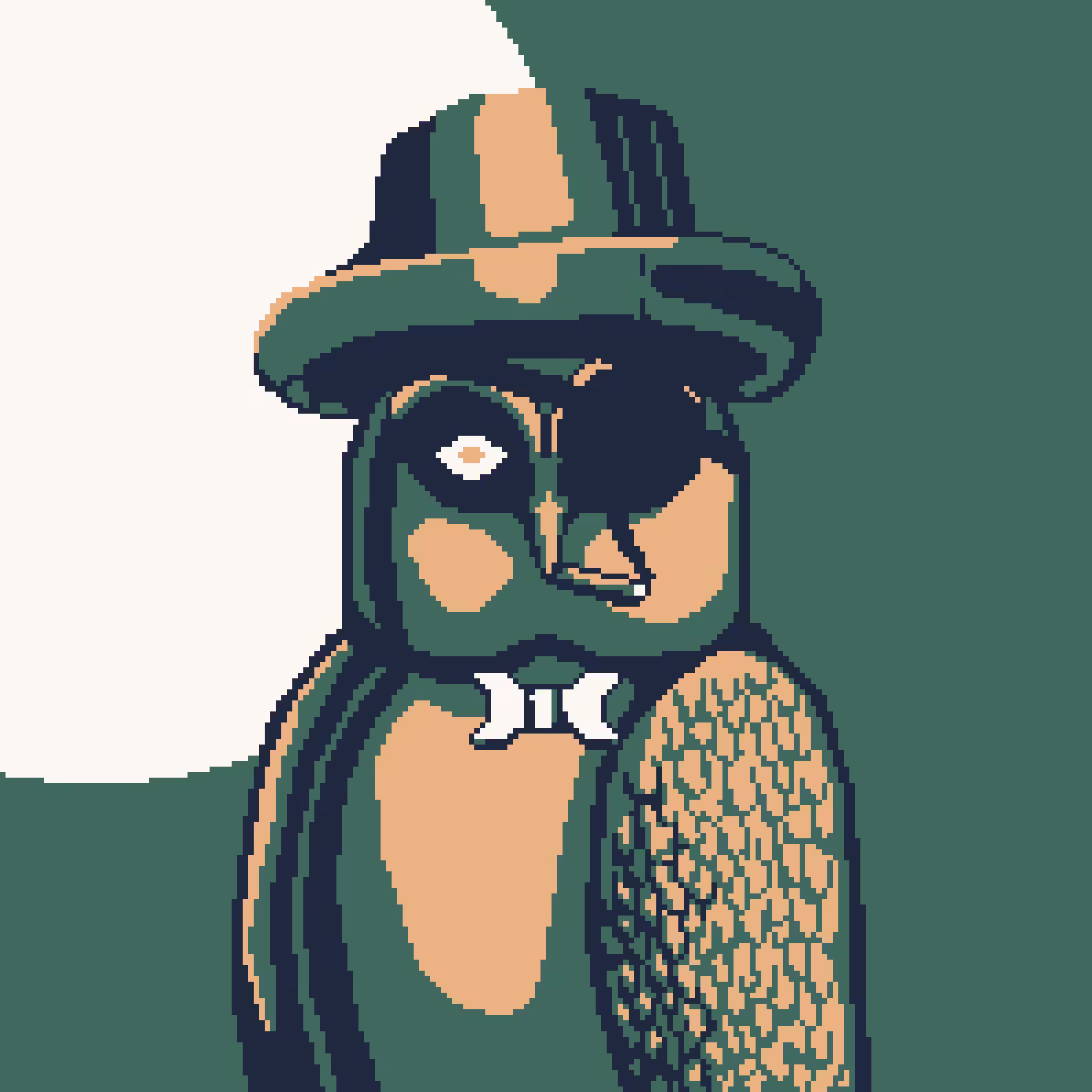 Owls of Athena #11