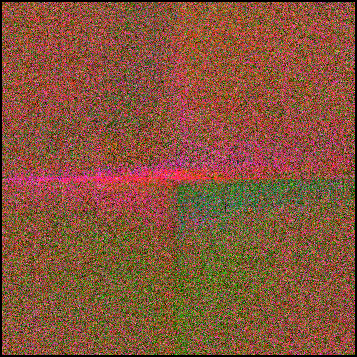 Glitch Generator #3