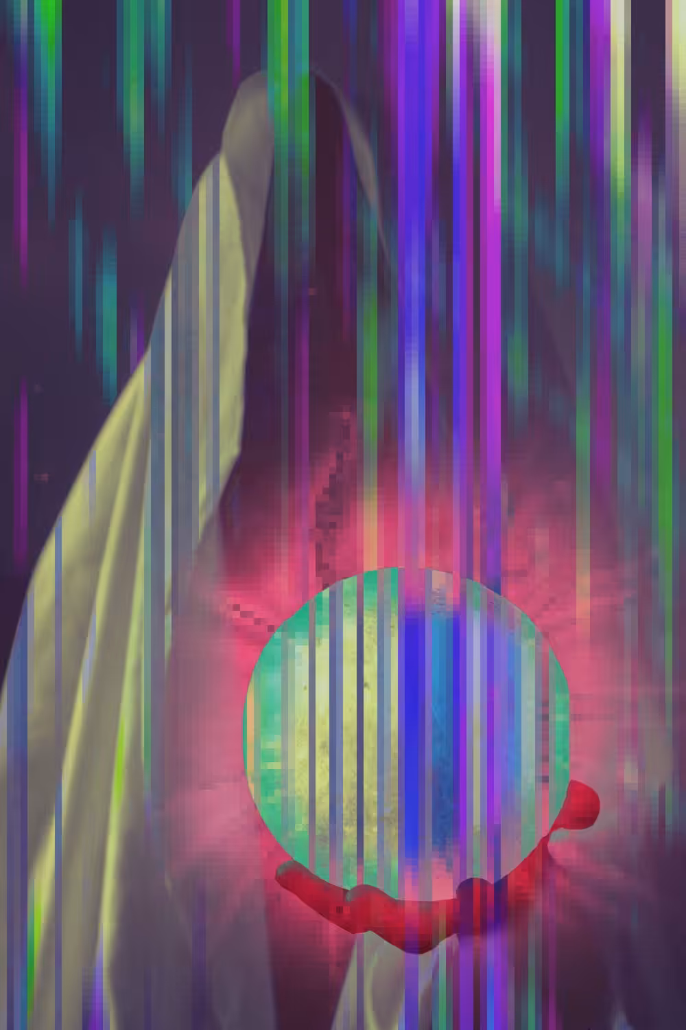 ŧħɇ ᵽɨxɇłmȺnȼɇɍ