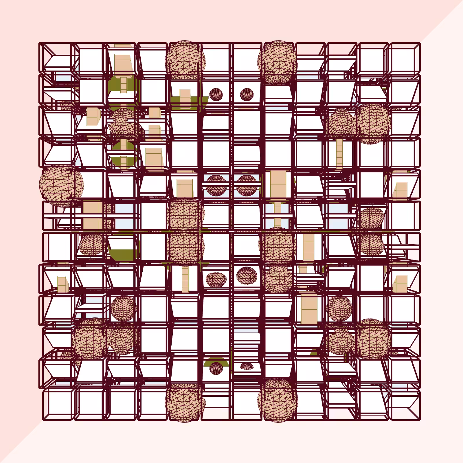 geo:SPACE #19