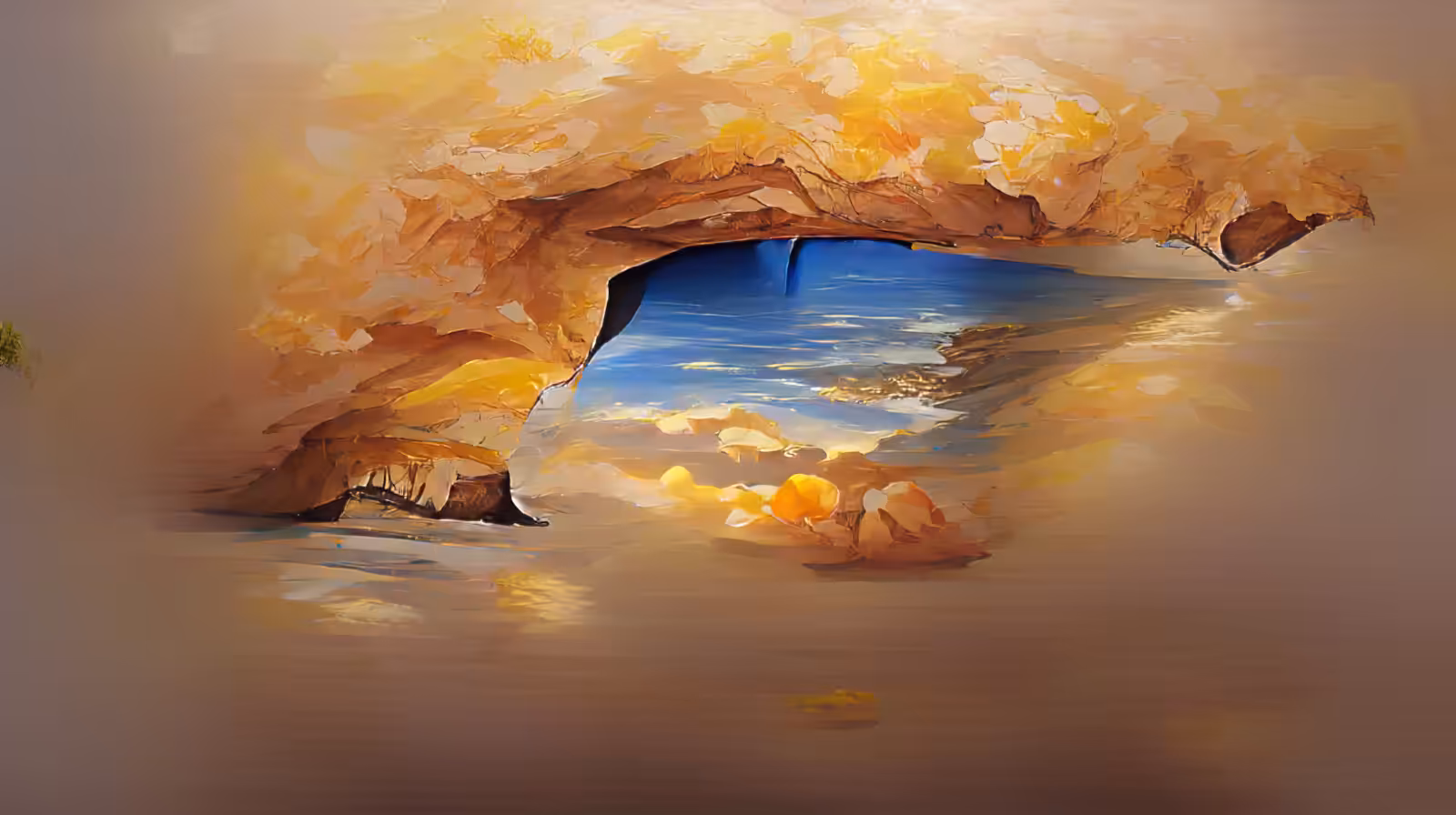 Hideaway