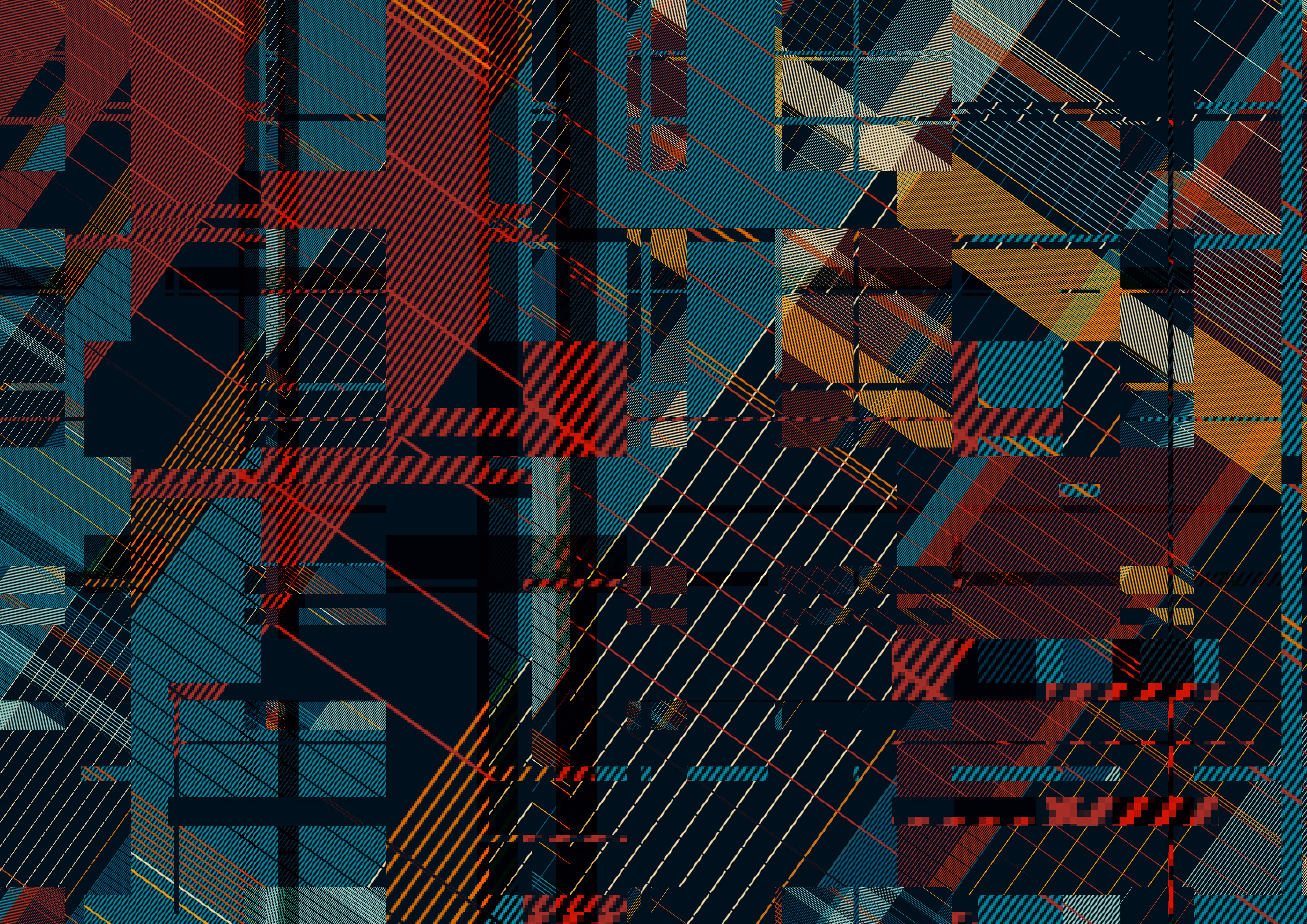 Hidden Intersections #175