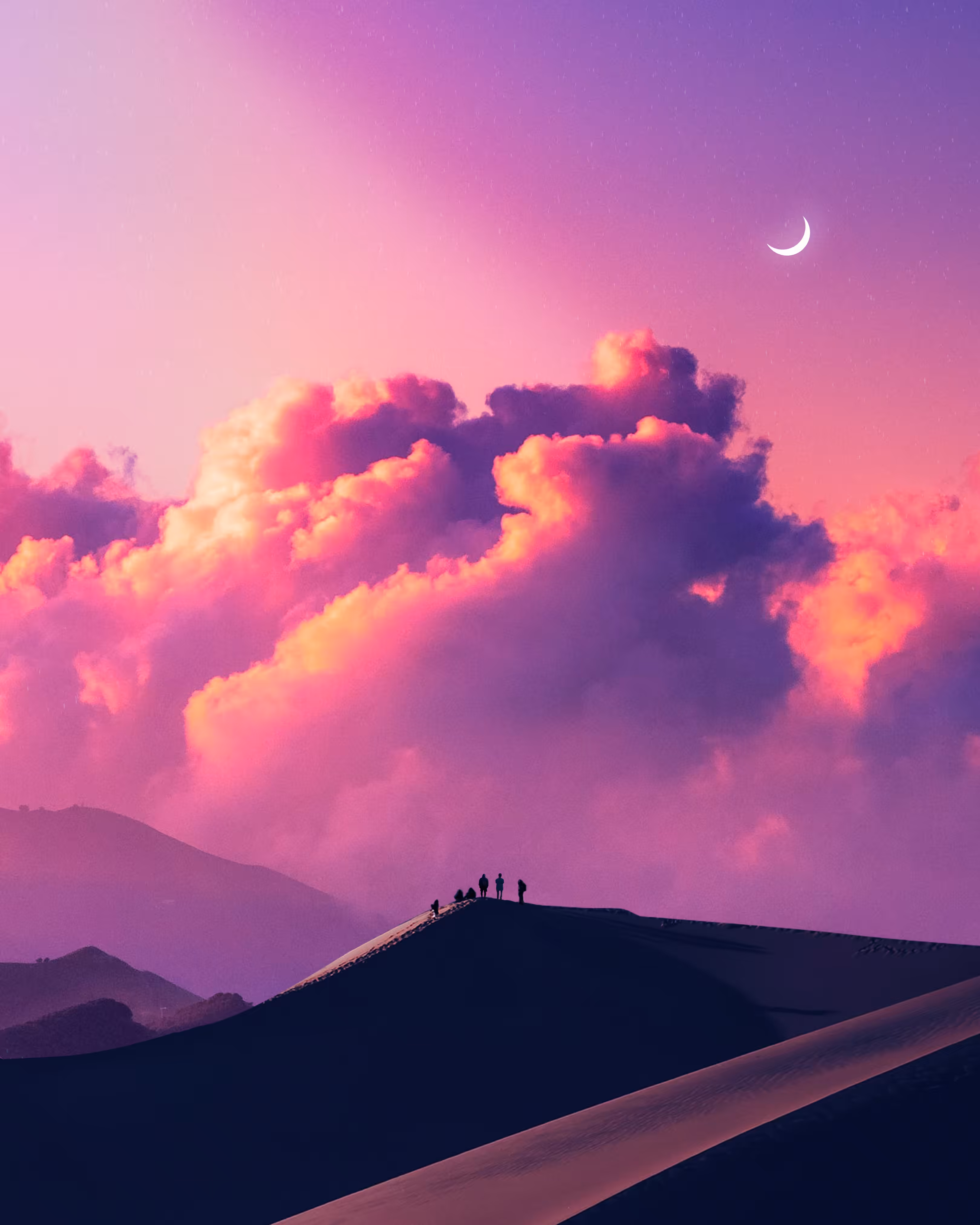 Migration