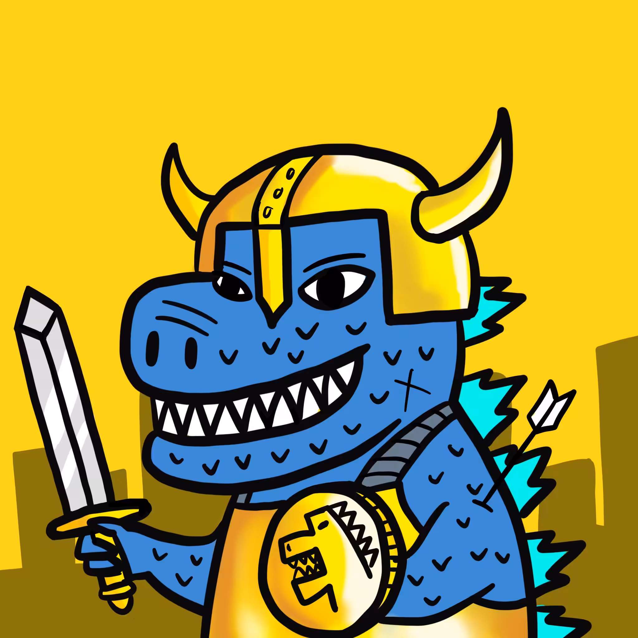 Hey!Kaiju#40