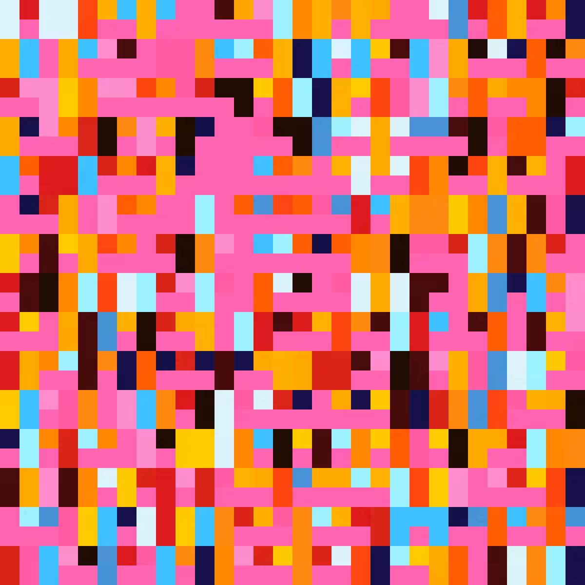 pixelpallete #169