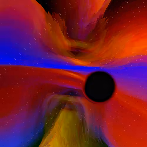 SINGULARITY #107