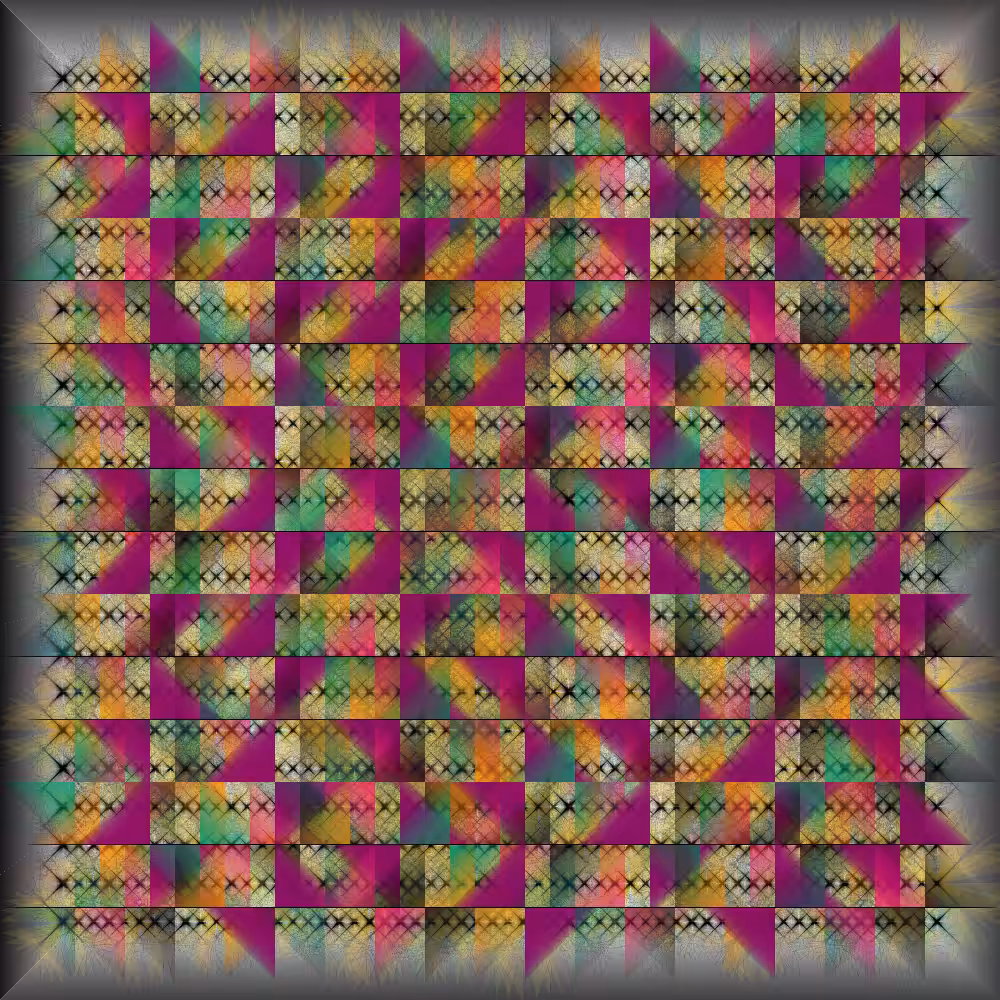 Wrapping Paper #300