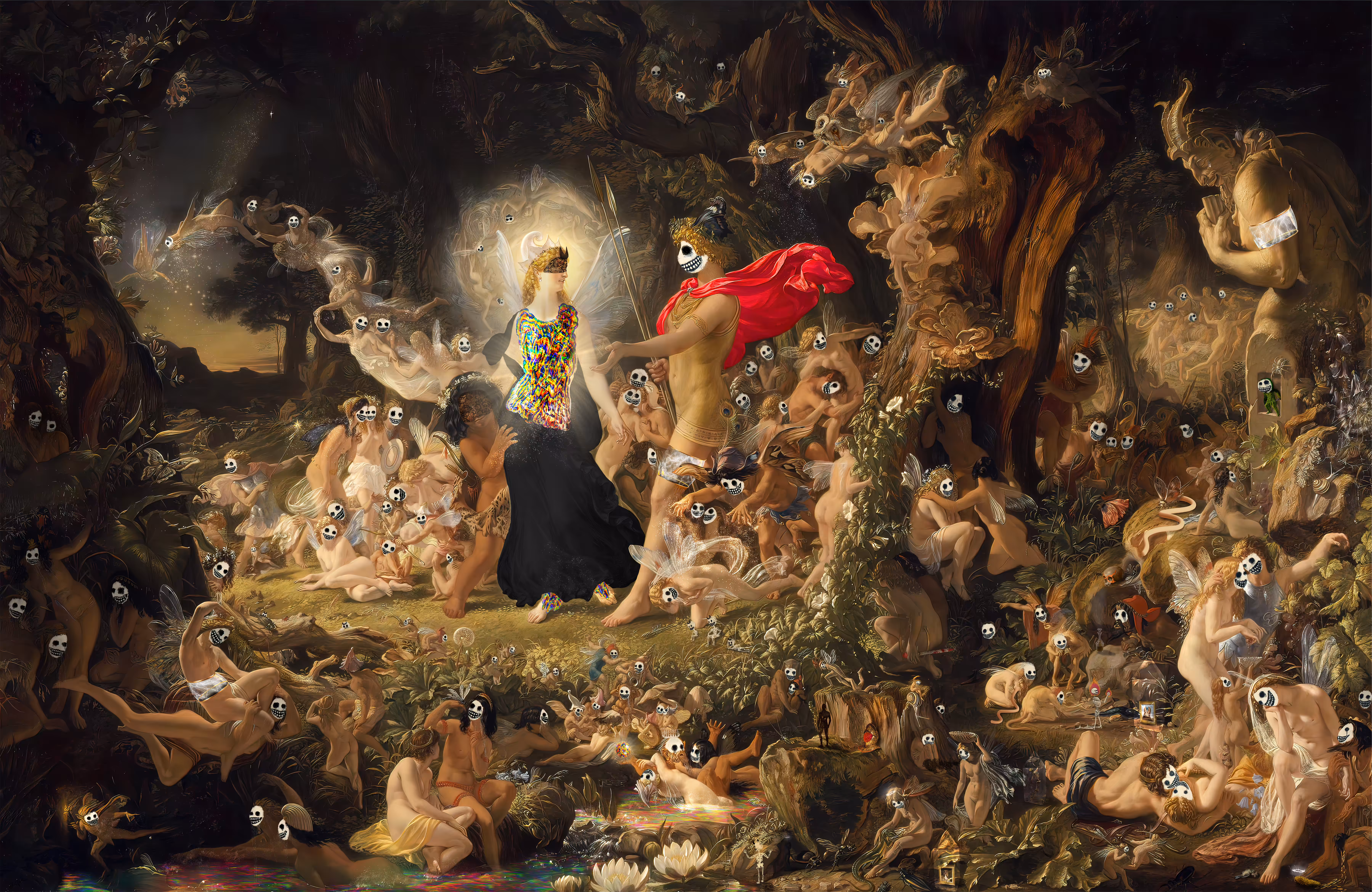 Dream Glade