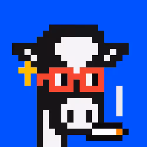 CowPunks #4884