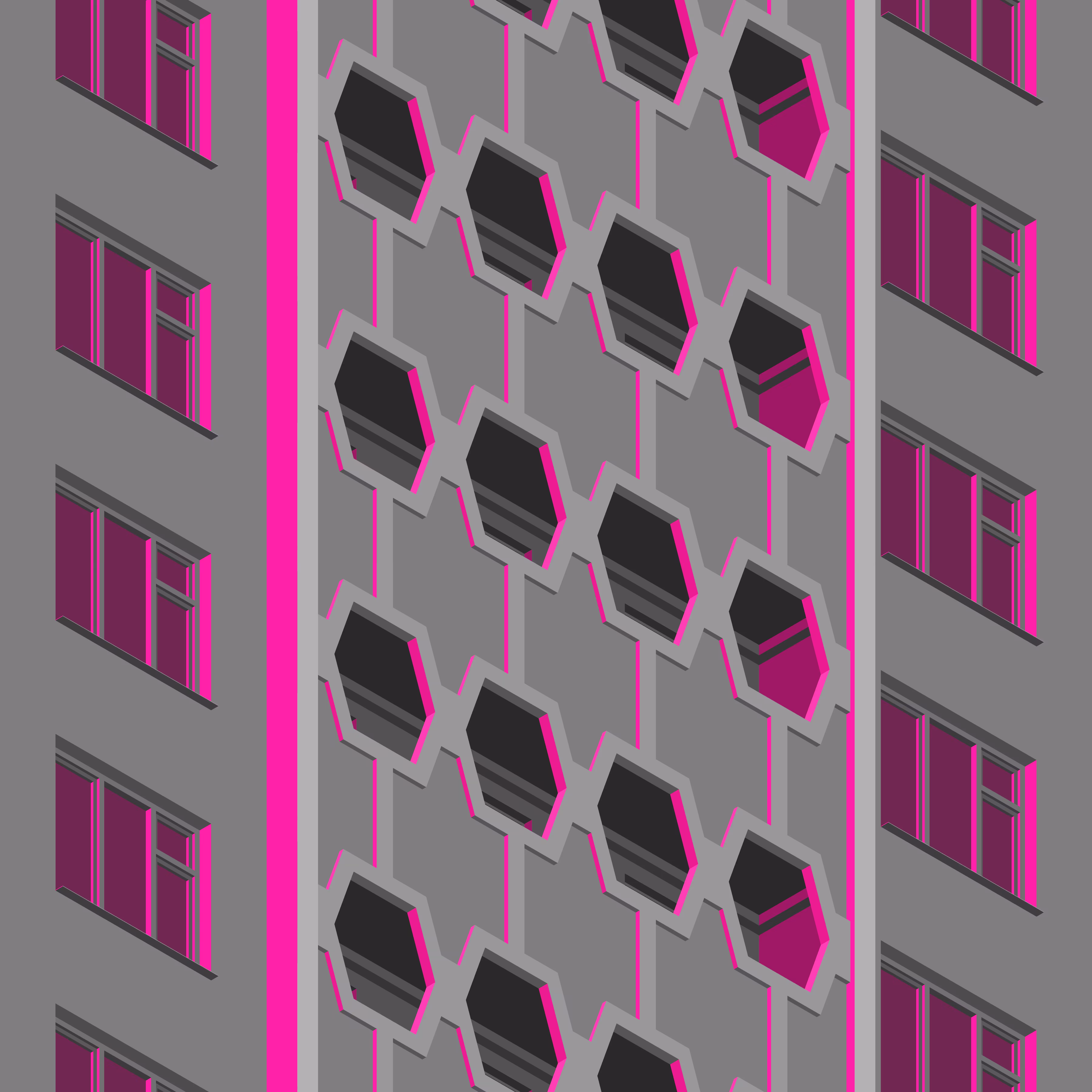 M-Pattern#18