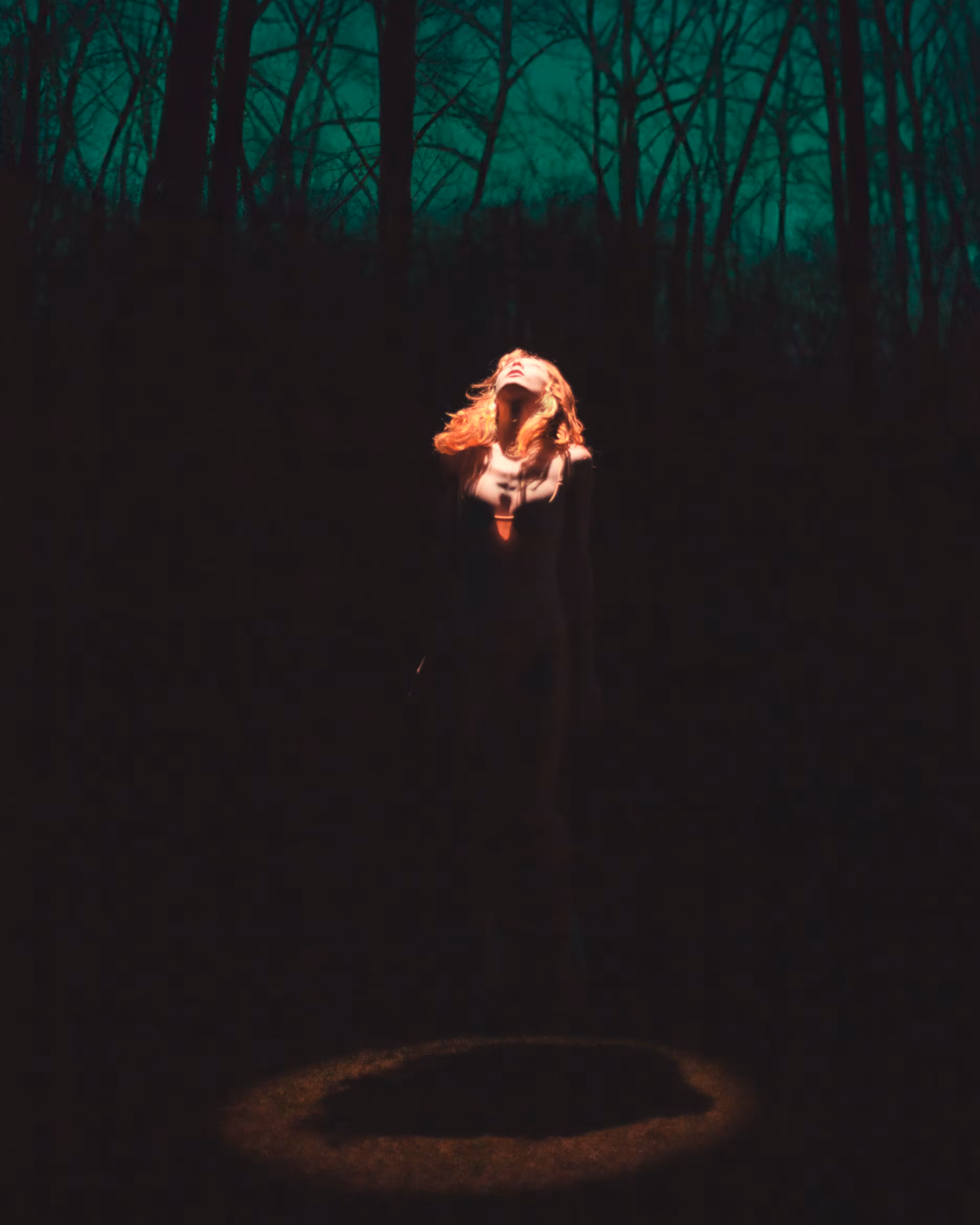 Abduction