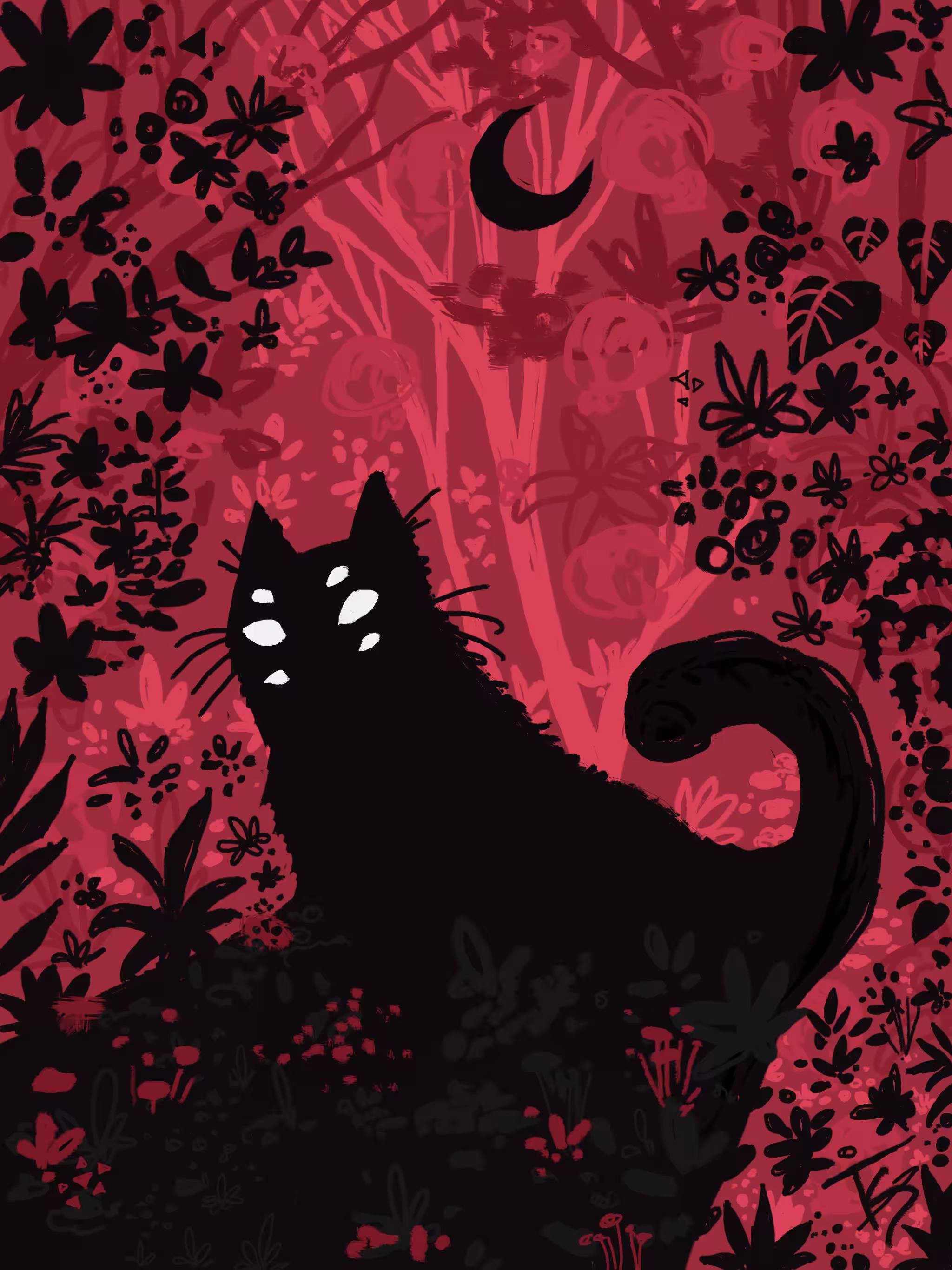 Witchy Void