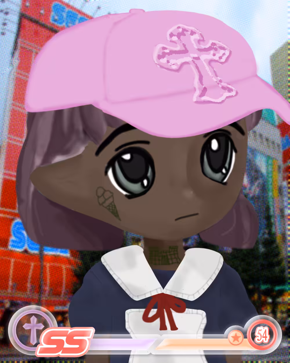 Milady 9969