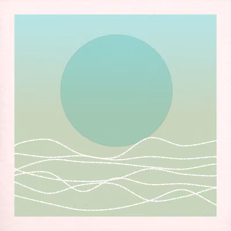 Set Waves #42
