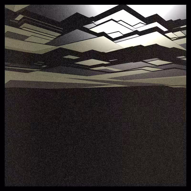 Abstraction #2