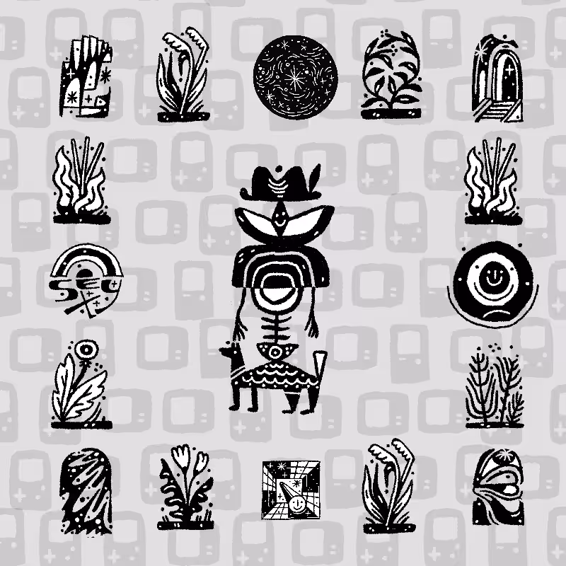 Grift Graft #985