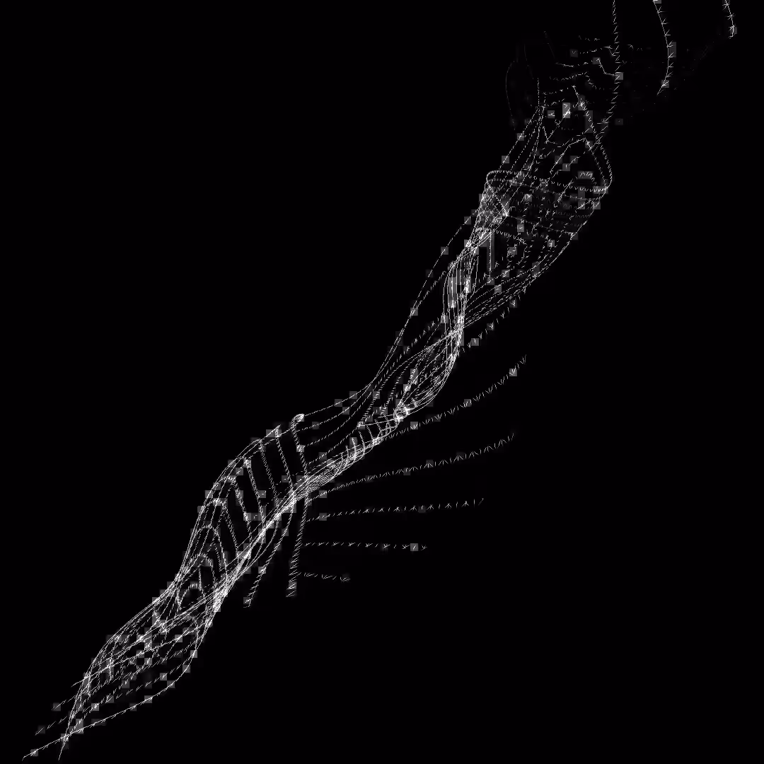 altered dna genesis