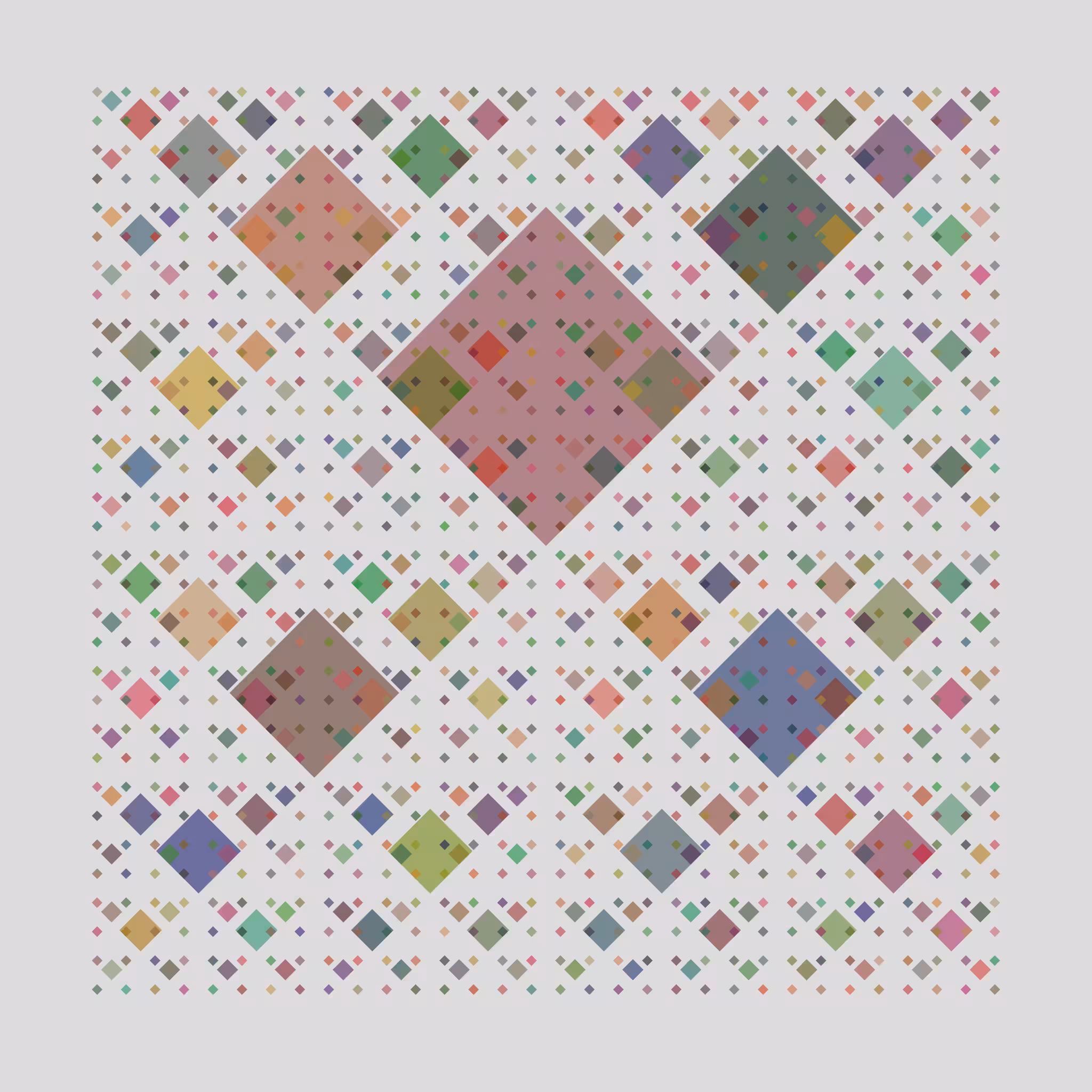 Recursion x4 #15