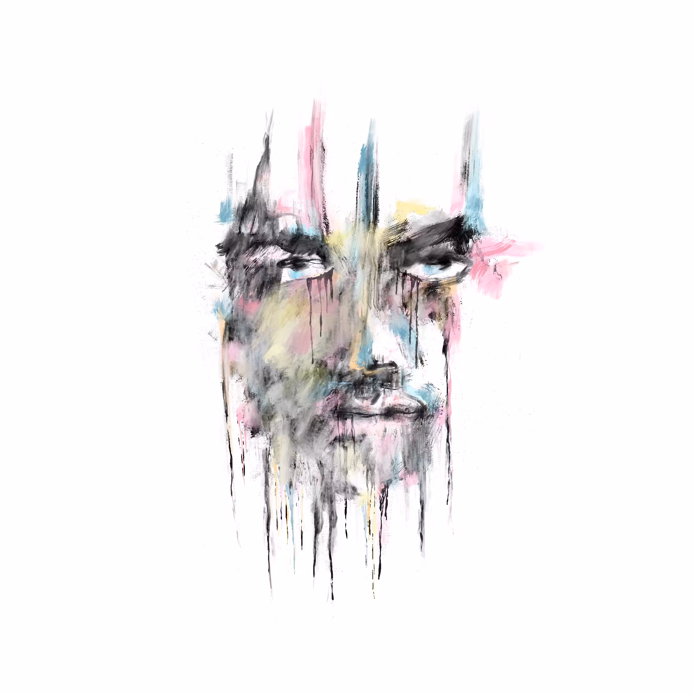 Not All Portraits Are PFPs pt21