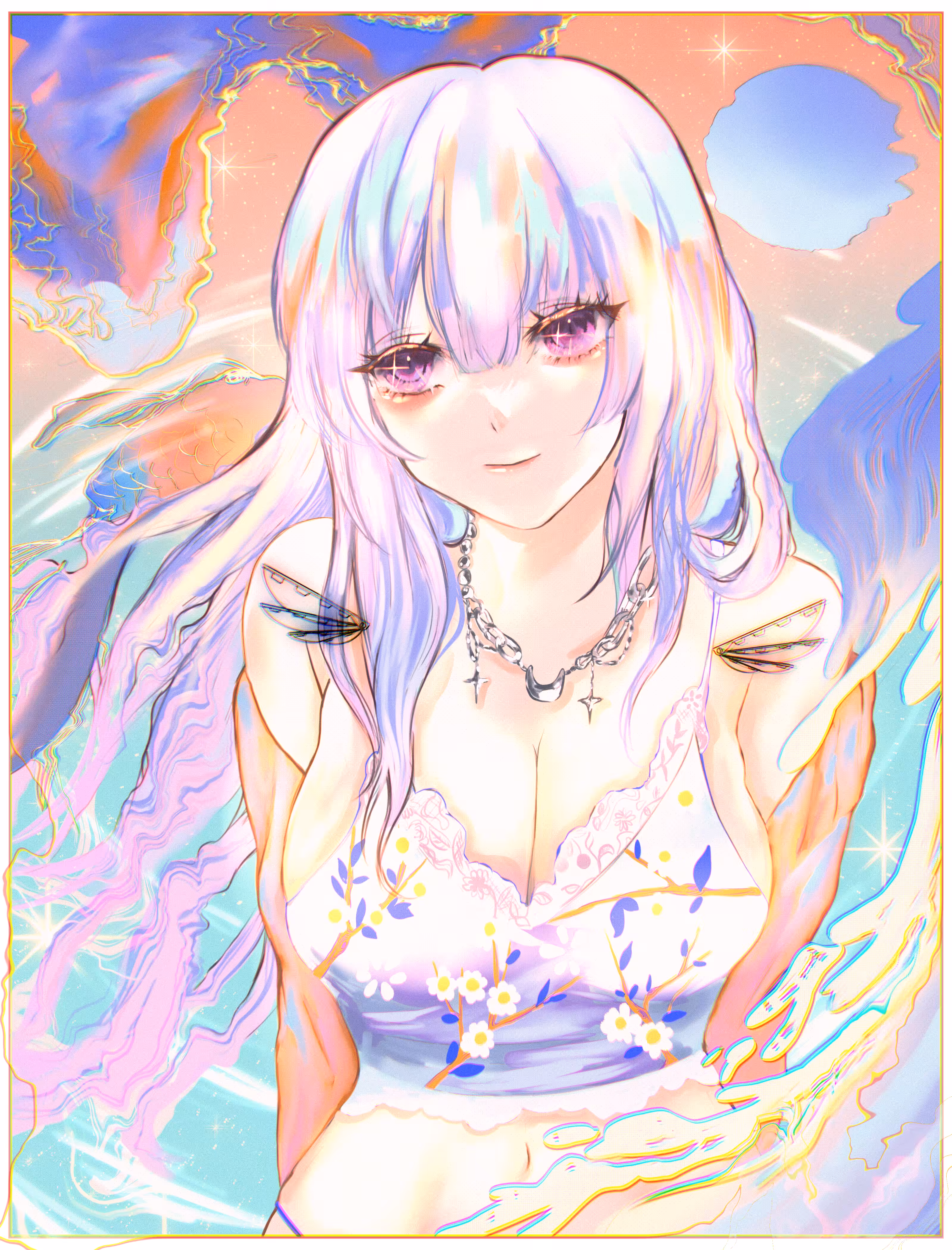 Gentle Riptide
