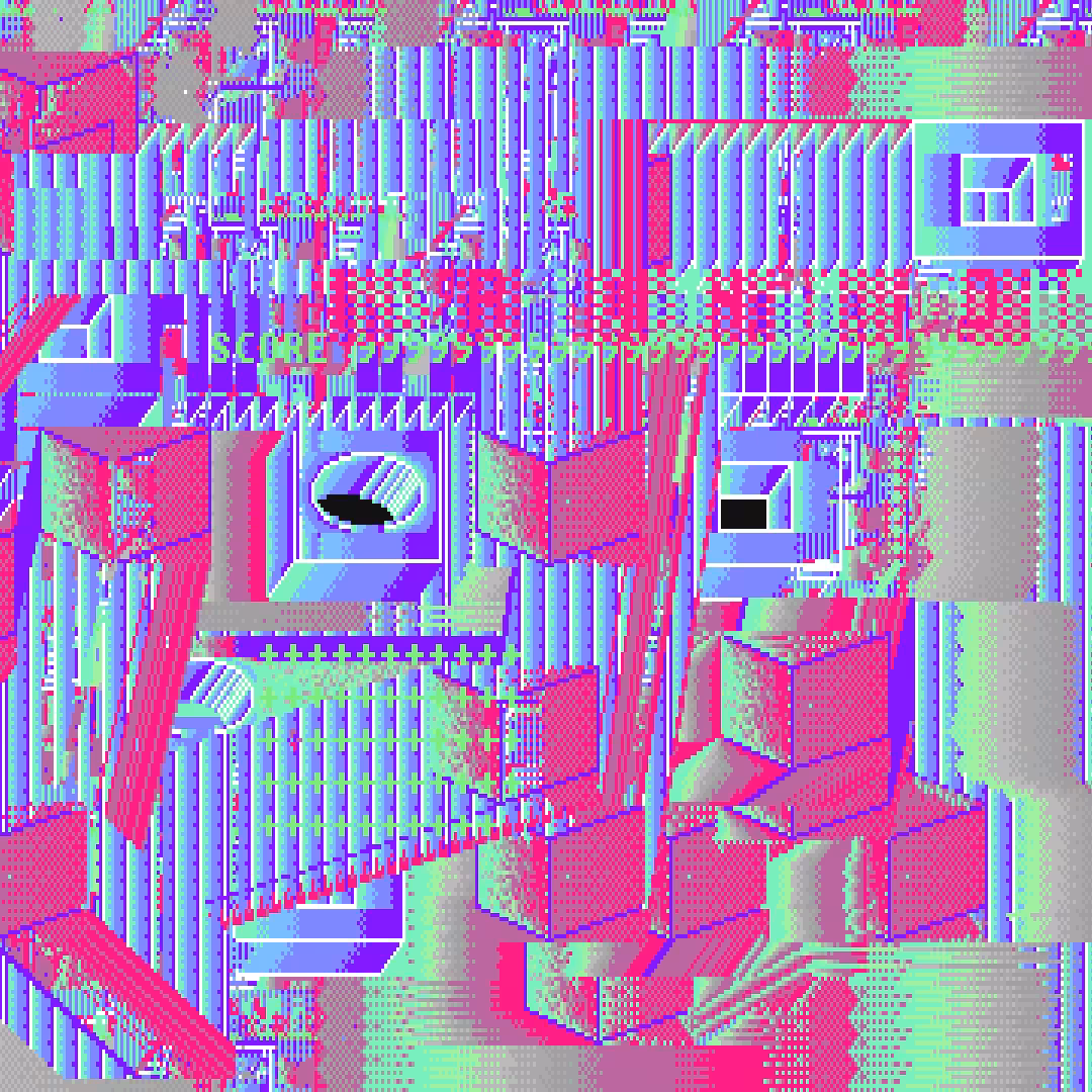 lofi _high score
