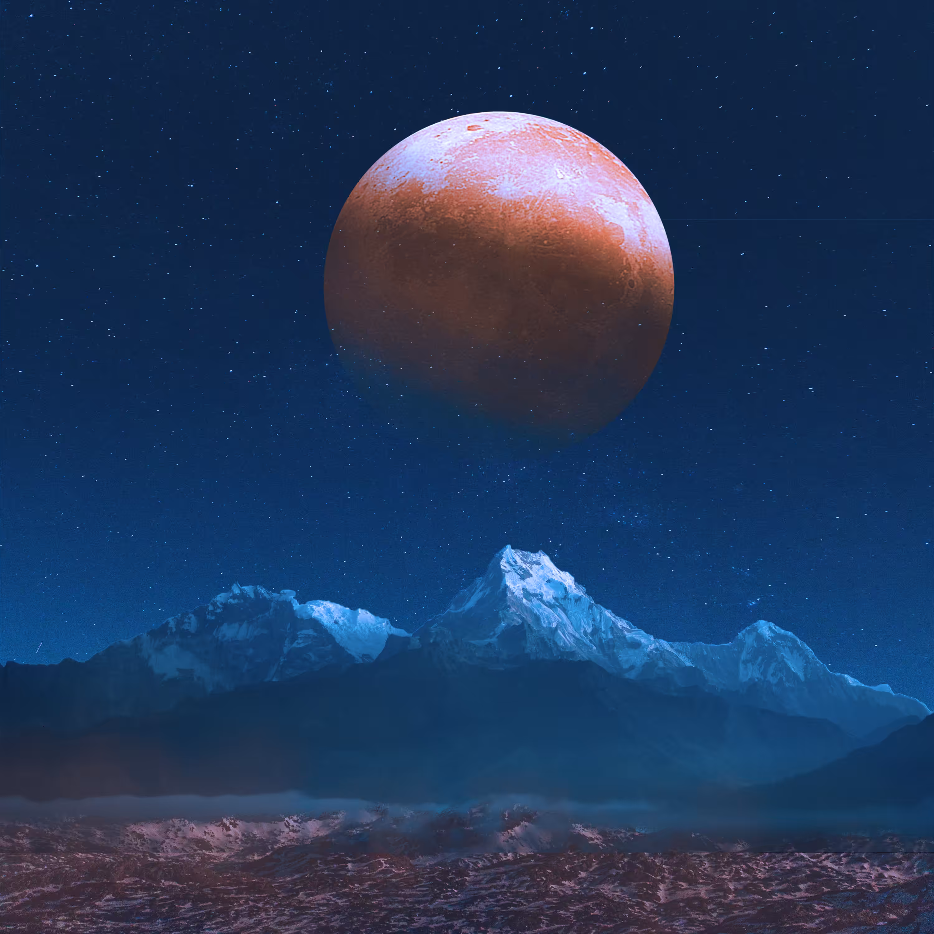 Planet Teca