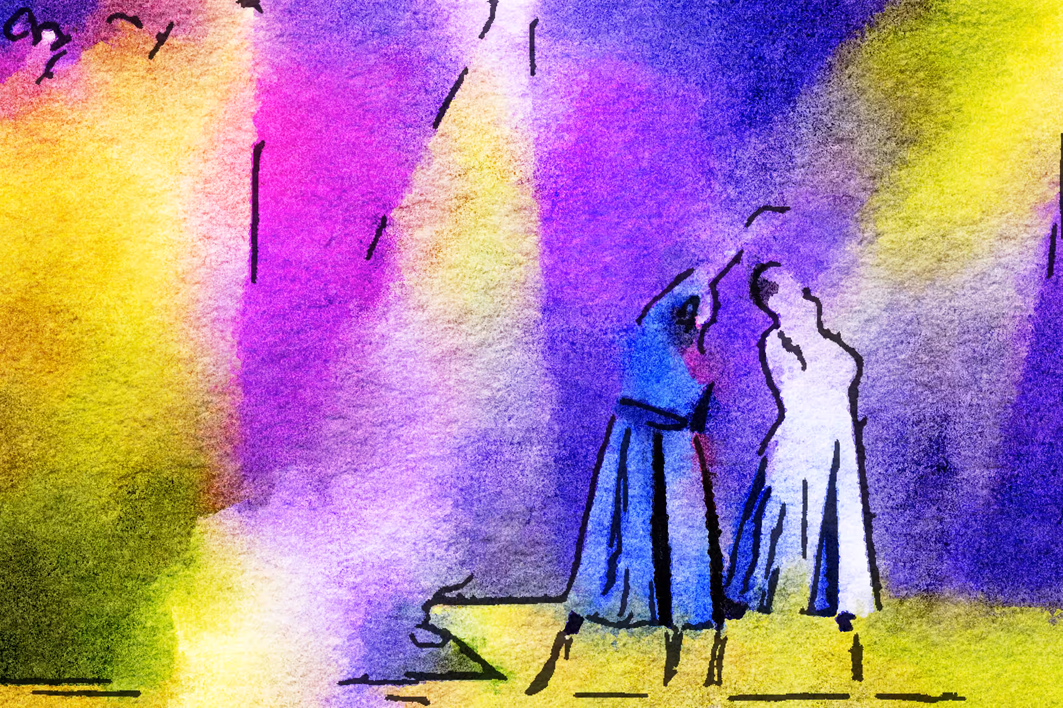 Dance: To Break Free