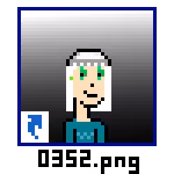 DesktopPunk - #0352