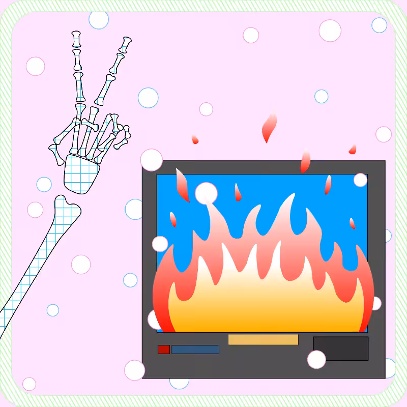 yule log #76