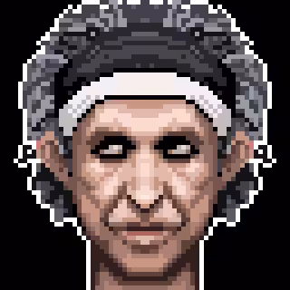 CryptoSlebs #030 Keith Richards