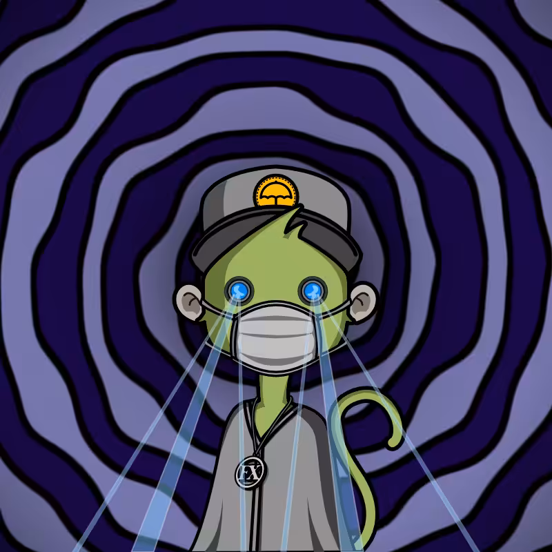 Hash Monkeys #305