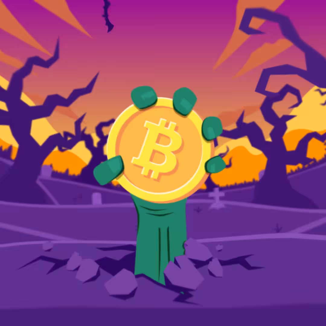 Lord and Savior - BTC