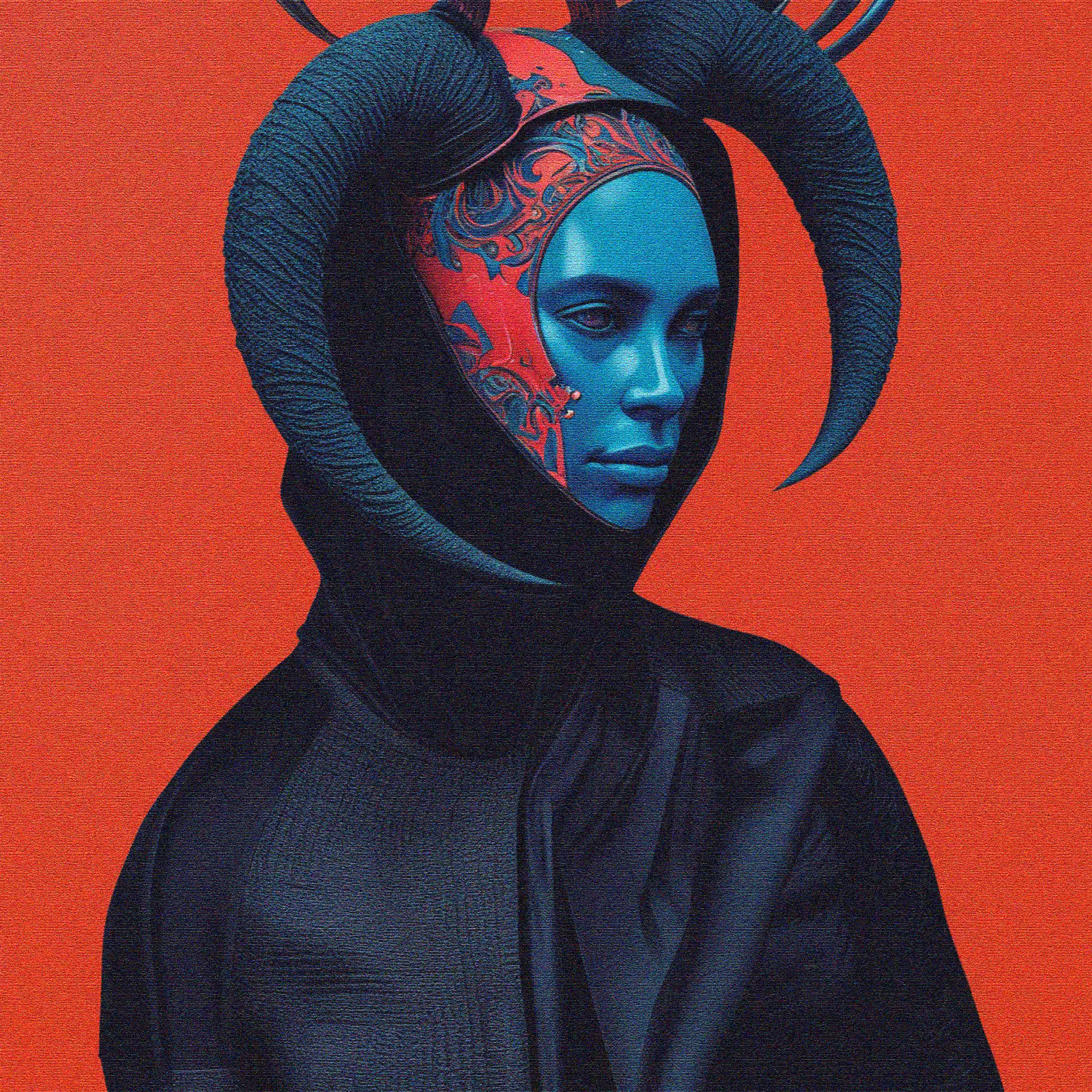 The Horned Oracle