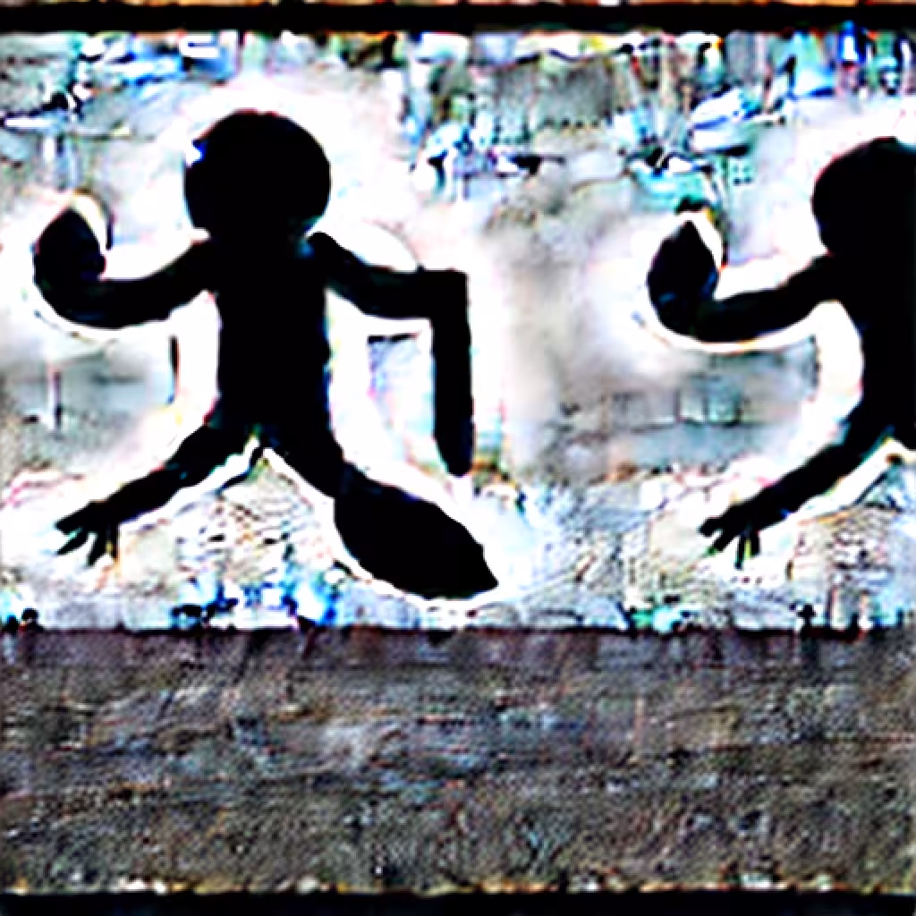dance prompts #403