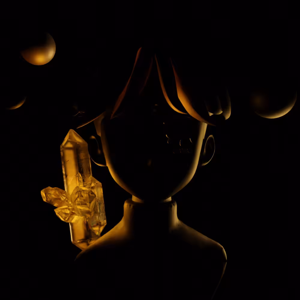 13 CITRINE-V38SEL