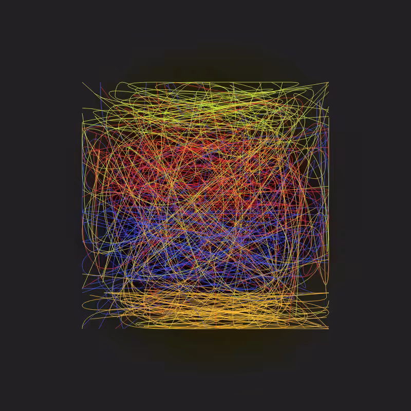 Boundaries #45