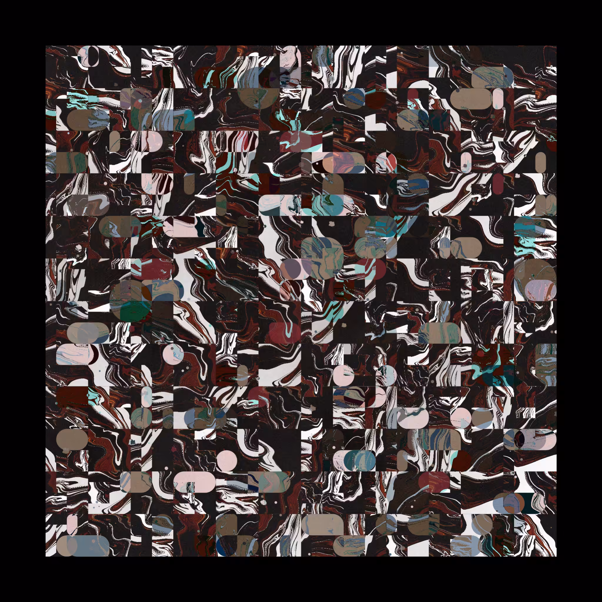 Mixed #30