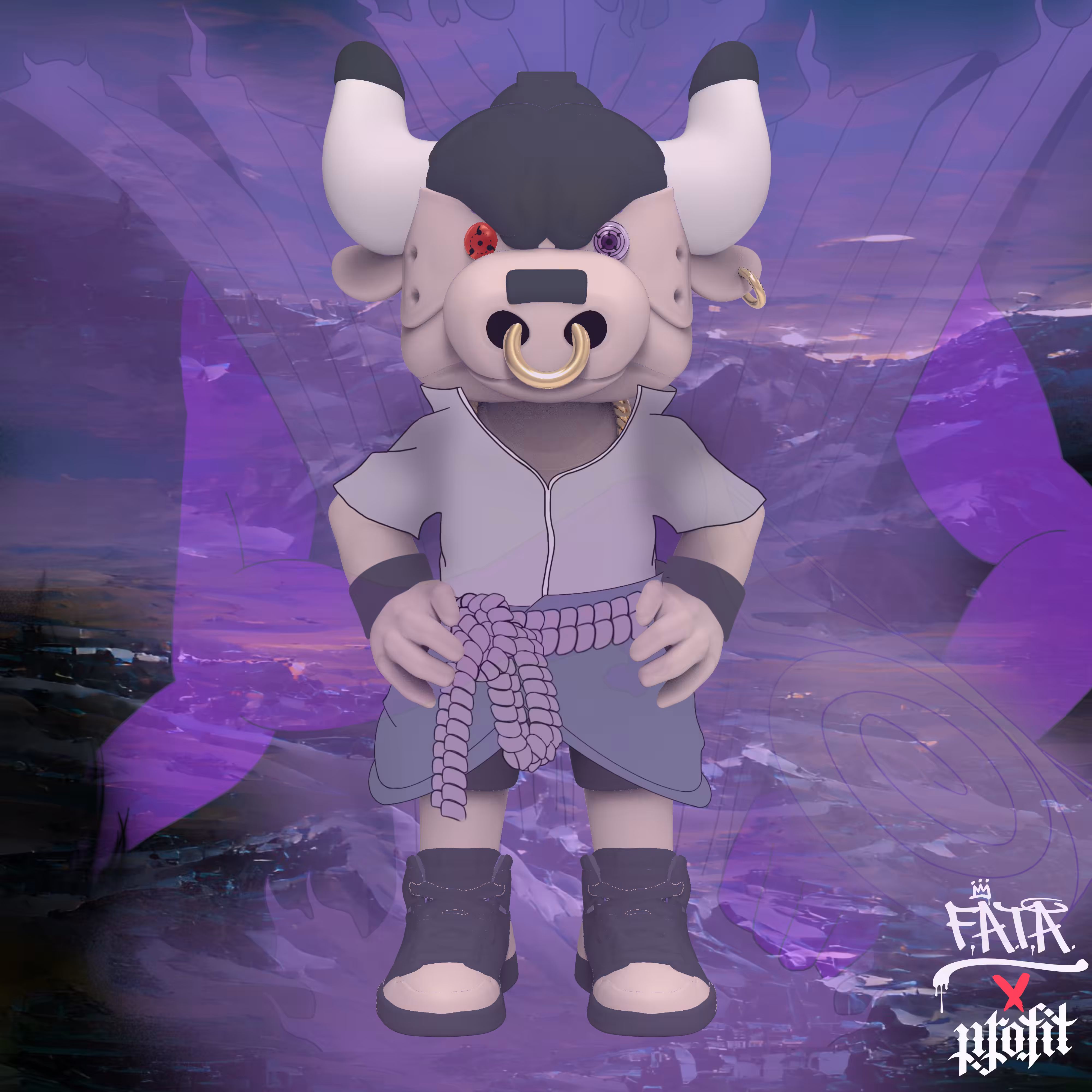 Bull Squad 020