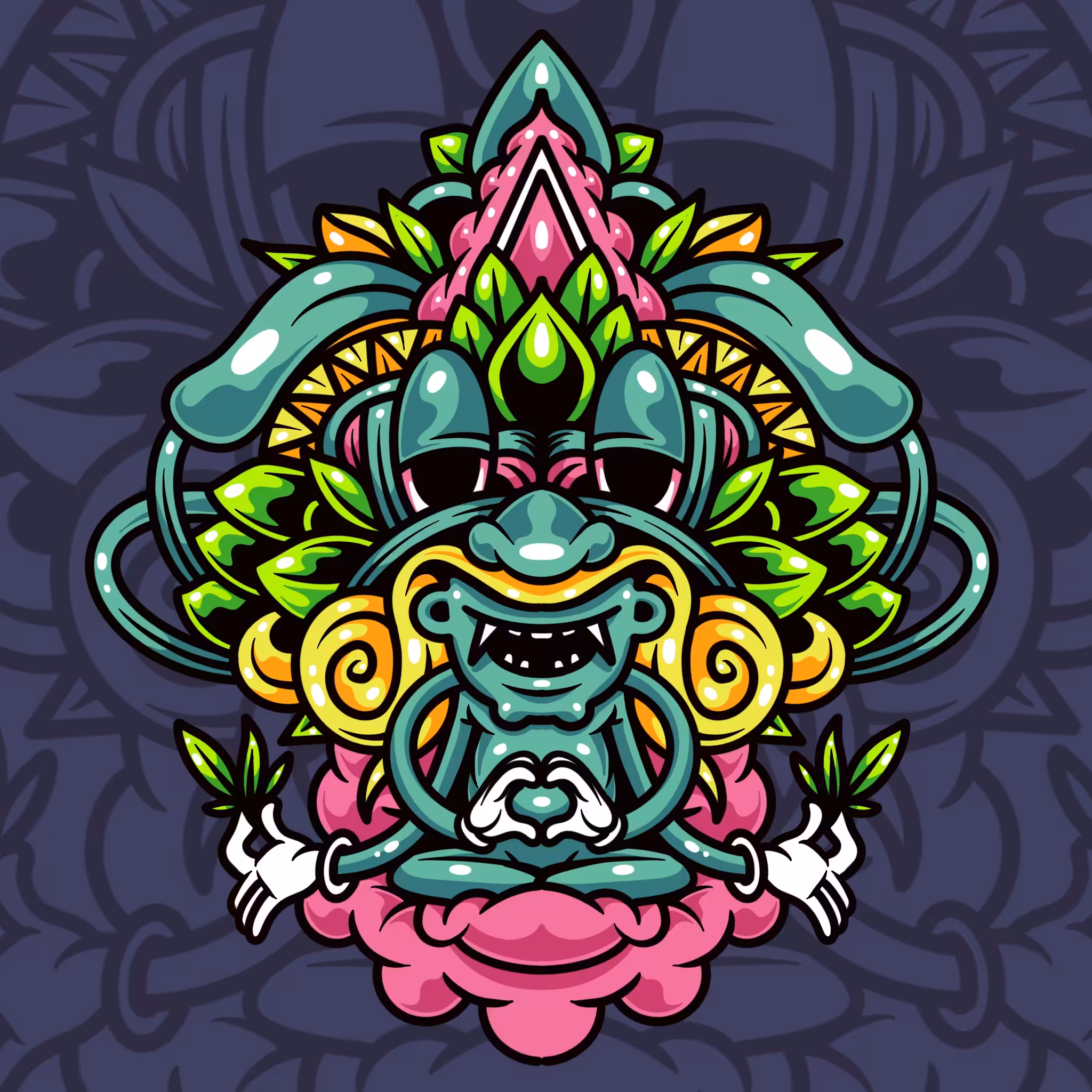 Meditation