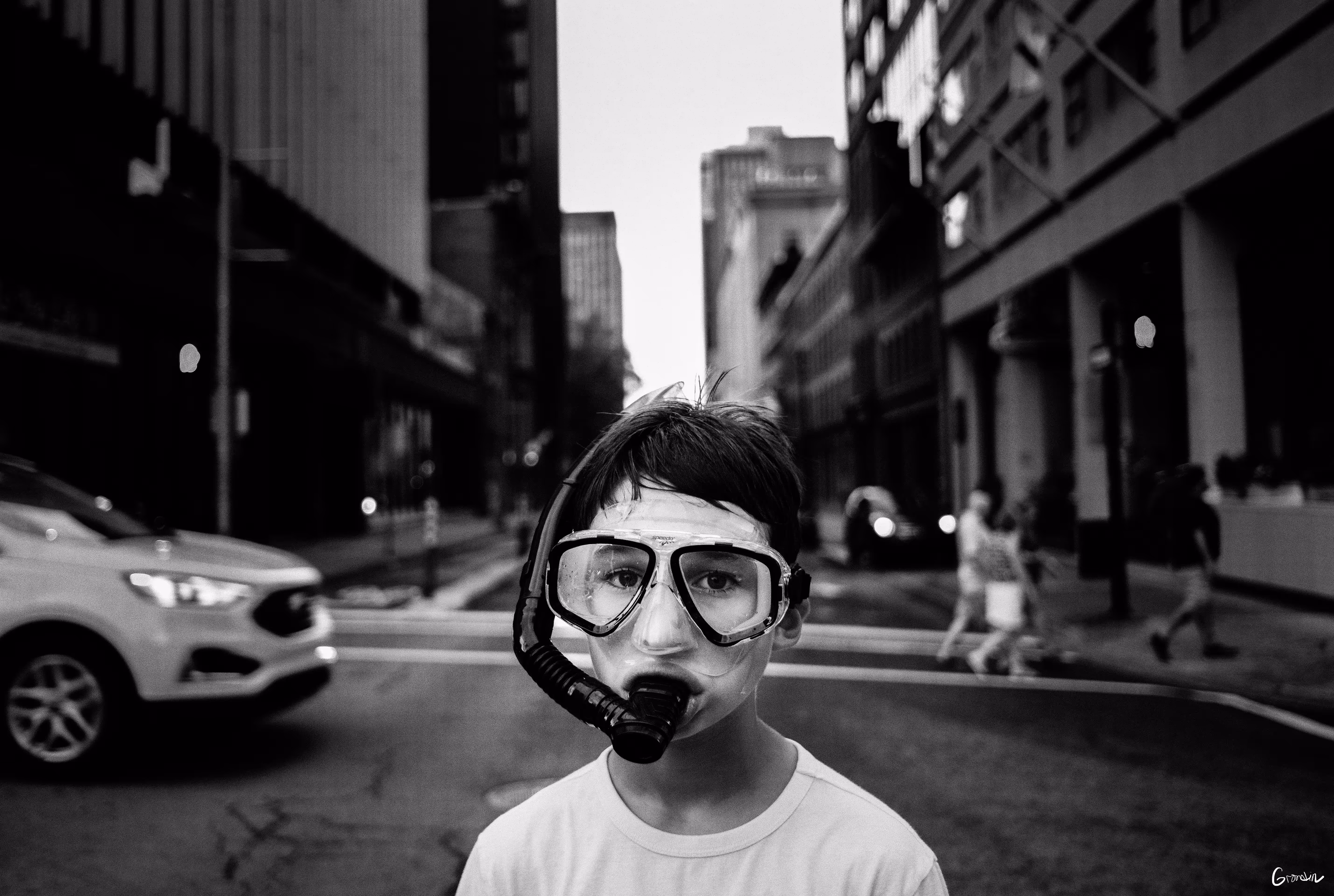 Outsider