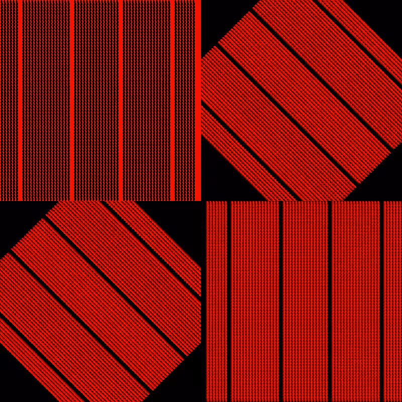 2by2by2 #2