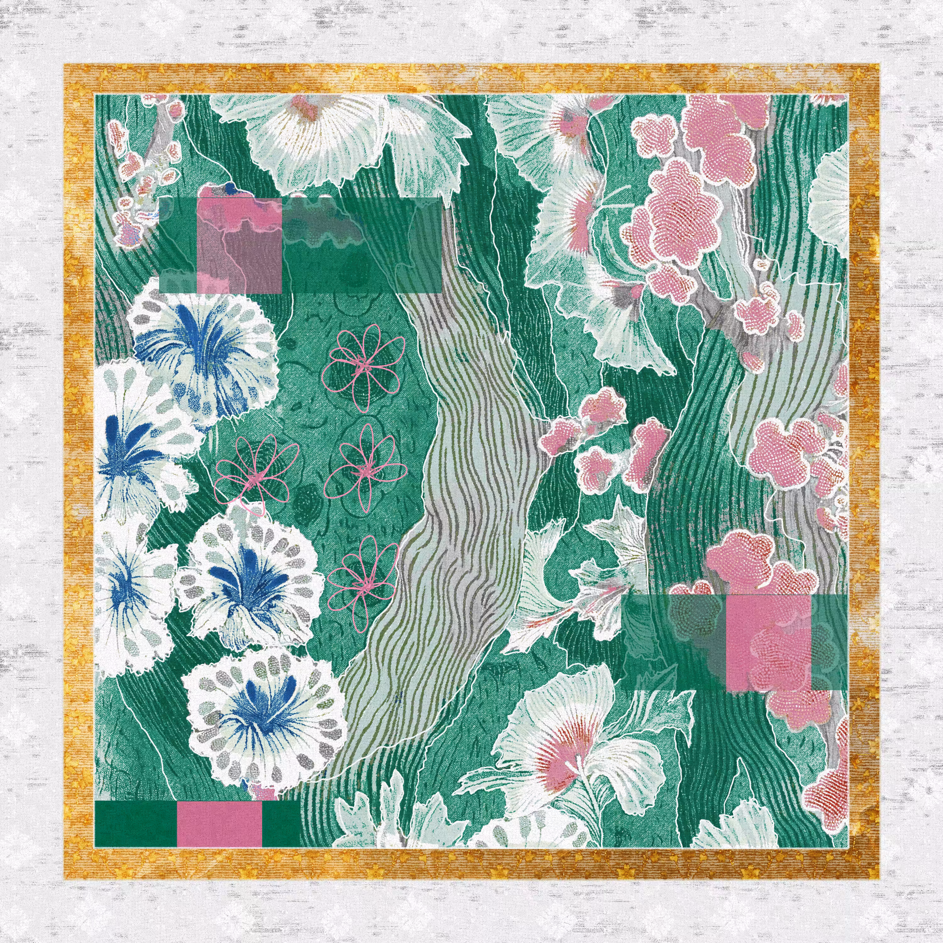 Reverie #19