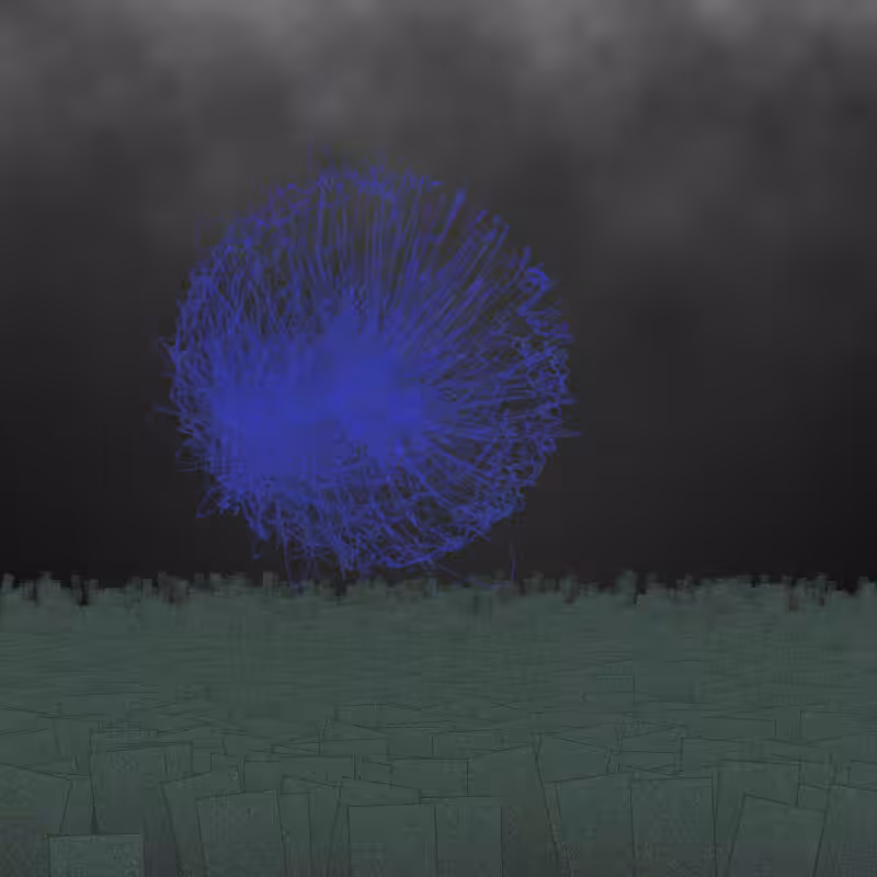 Drone Beast synthesizer #69