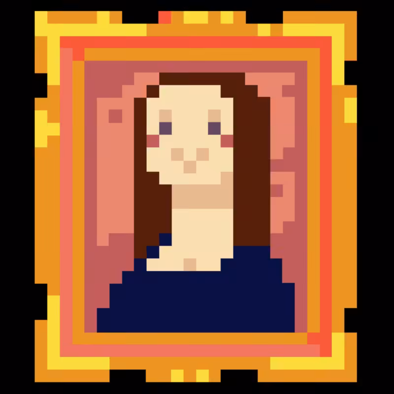 Mona's #3
