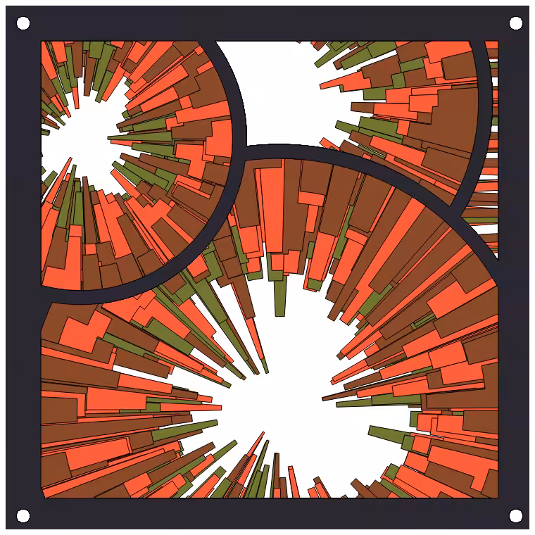 Circle City #163