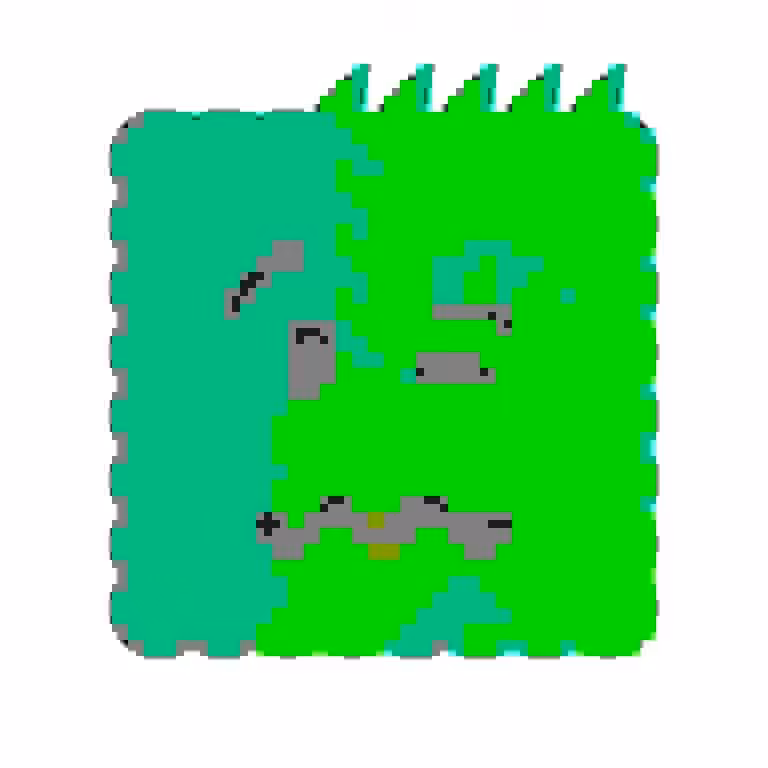 FoliaVirus: Kudzu #359