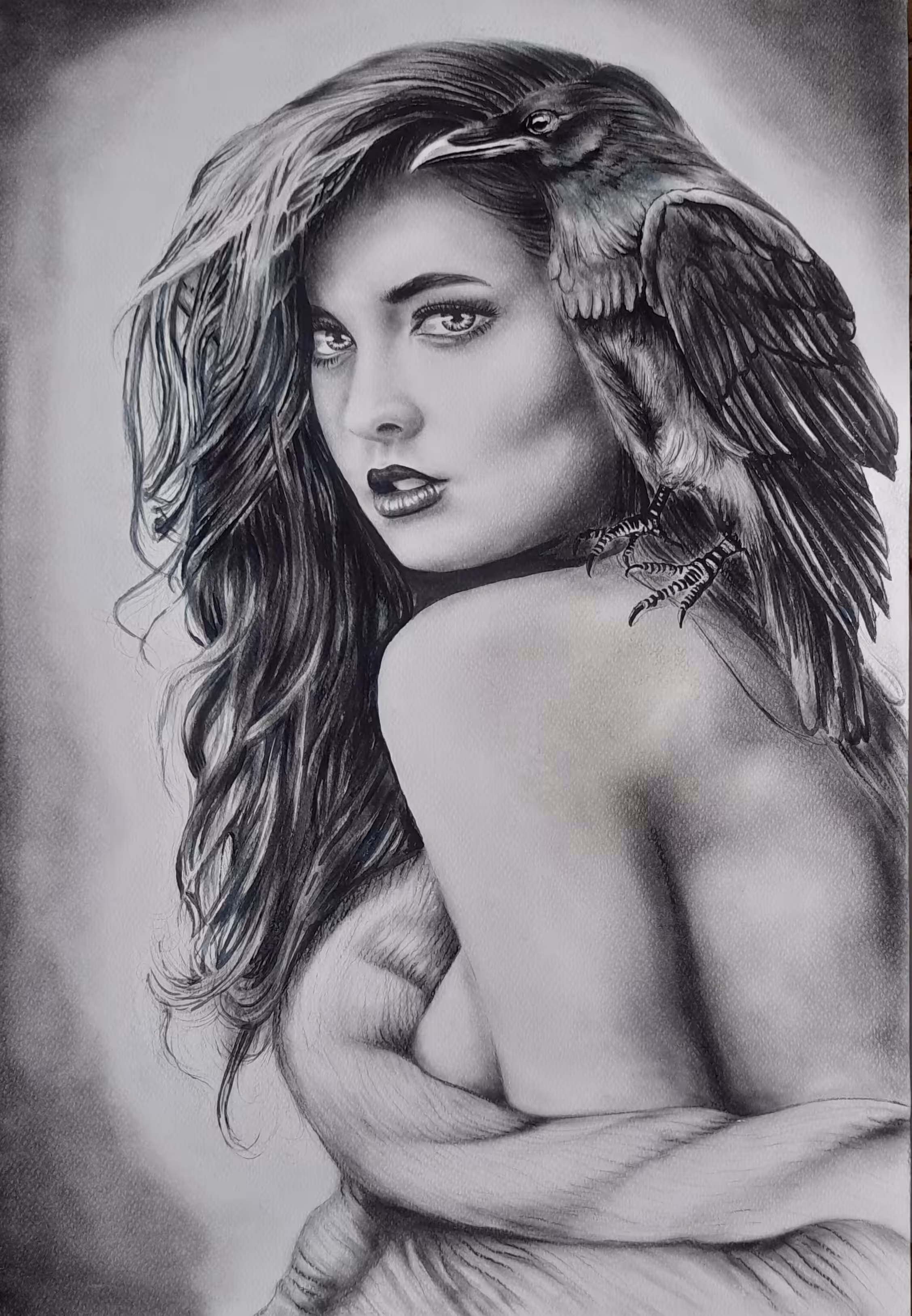 the WOMAN 