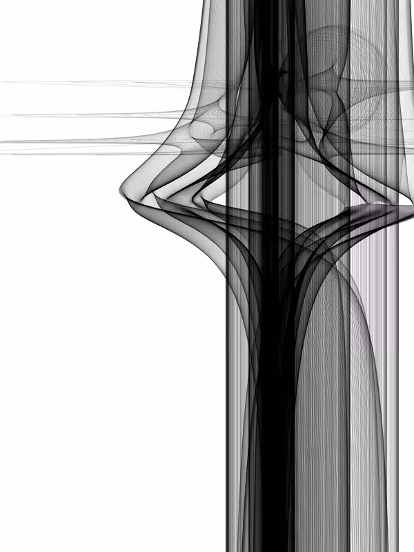 Isomorphic Realities #15