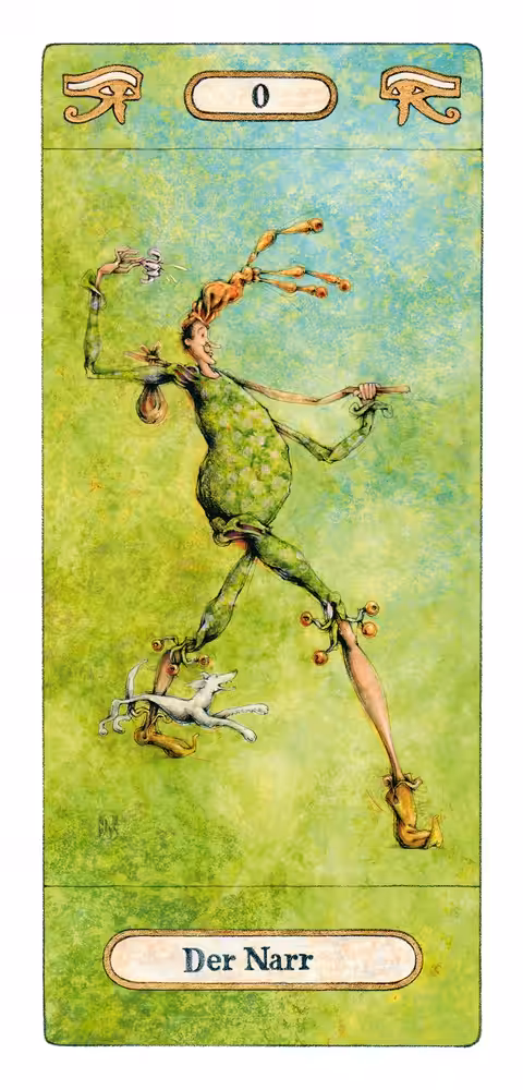 The Fool