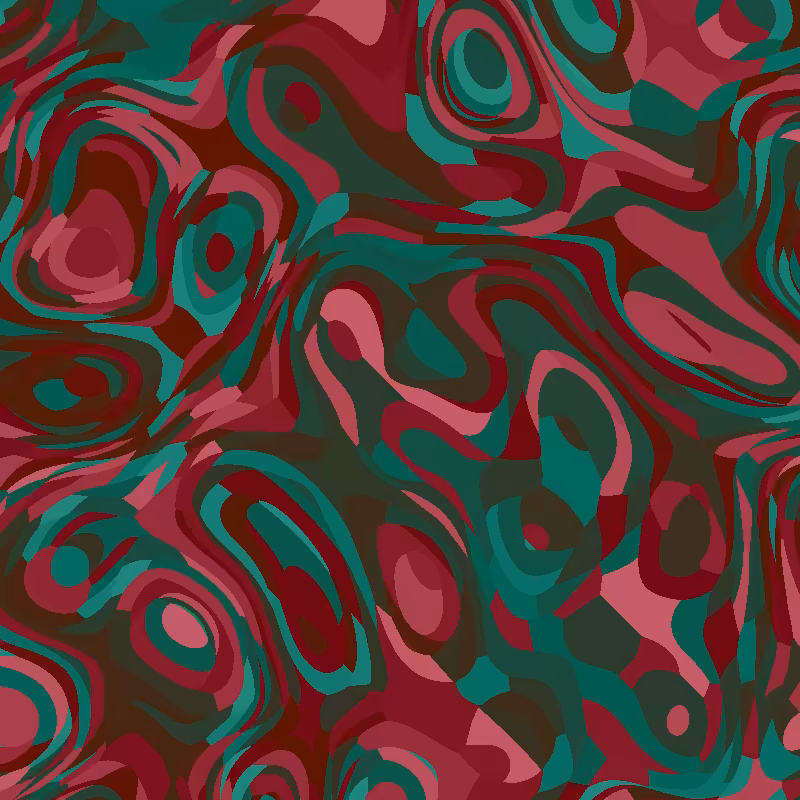 Woozy #340